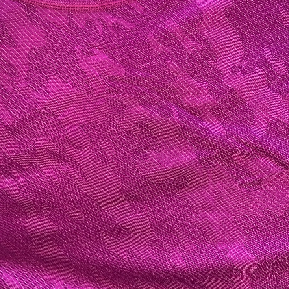 Cool Camo Pattern Easy Material For Working Out - image 3